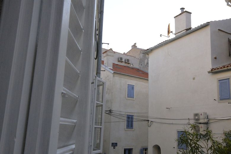 Apartment Oliva