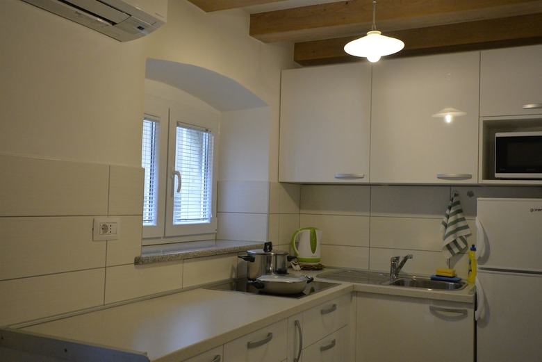 Apartment Oliva