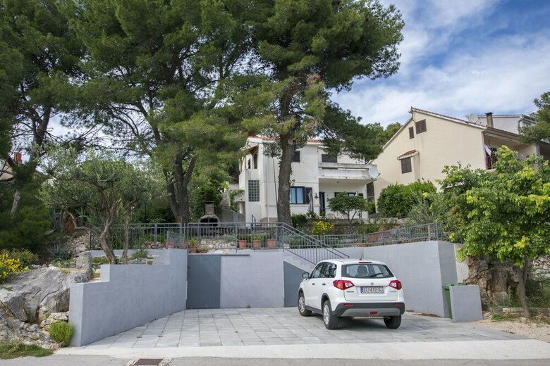 Apartment Sne?ana
