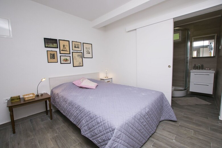 Apartment Sne?ana