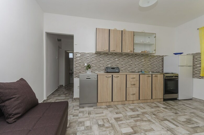 Apartments Mila II