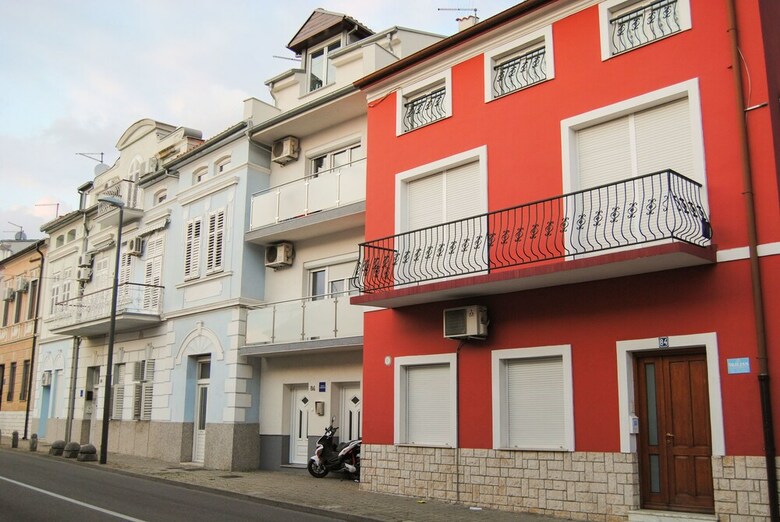 Apartments Ivana