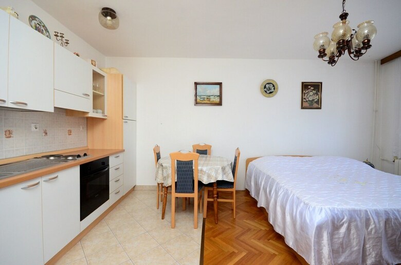 Apartments Ivana