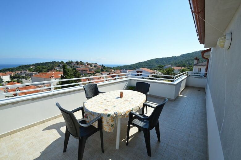 Apartments Marlen