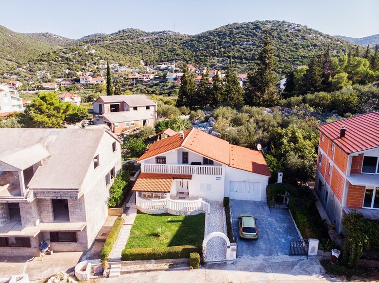 Apartment Loro