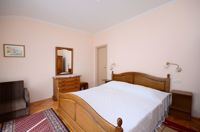 Apartamentos Rooms Vanda
