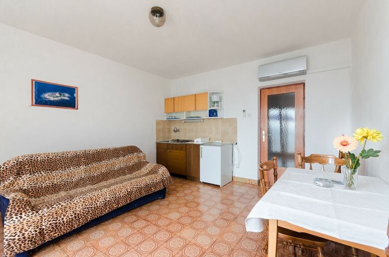 Apartments Rozaria