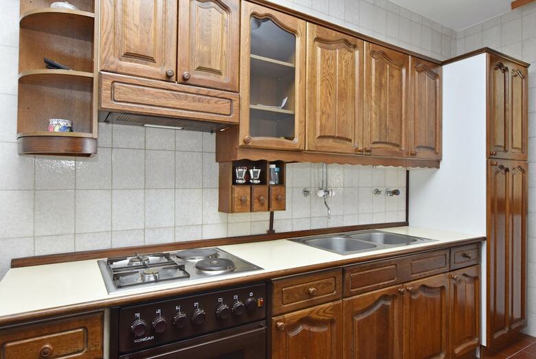 Apartment Dedic