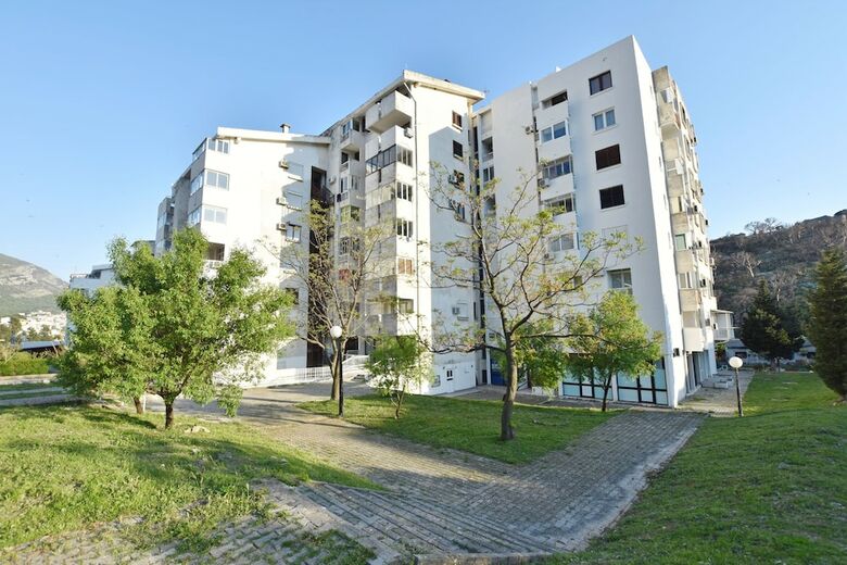 Apartment Dedic
