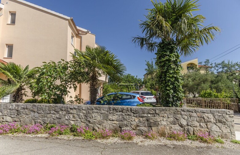 Apartments Bella Vista