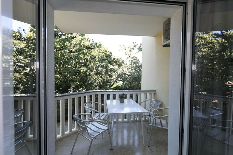 Apartments Vesna