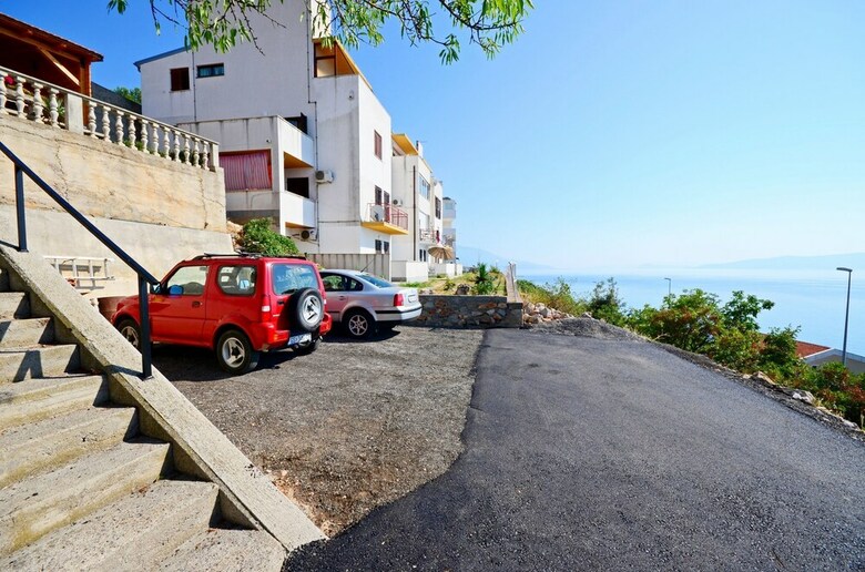 Apartments Marija