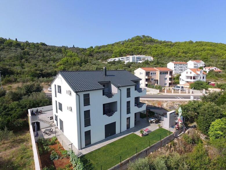 Apartments Vila Marijana