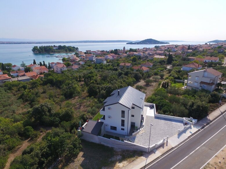 Apartments Vila Marijana