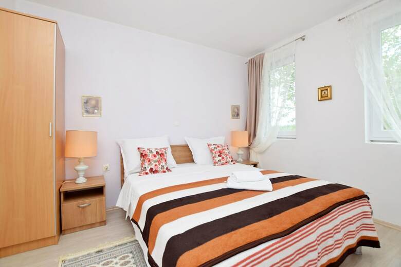 Apartment UNA