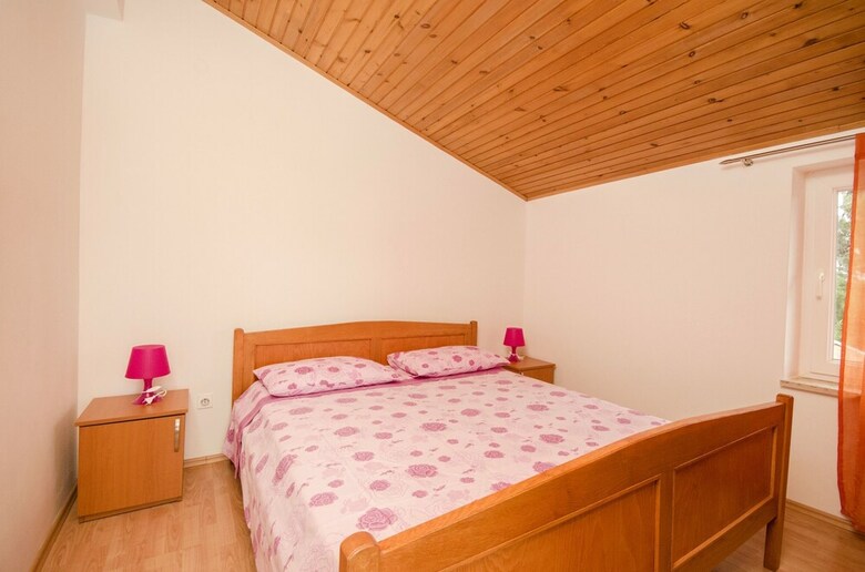 Apartments Ratko