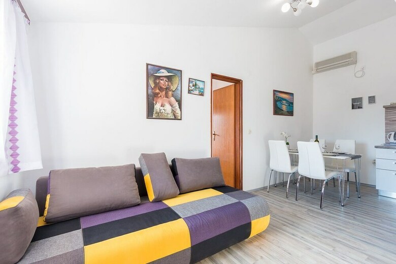 Apartment Ankica