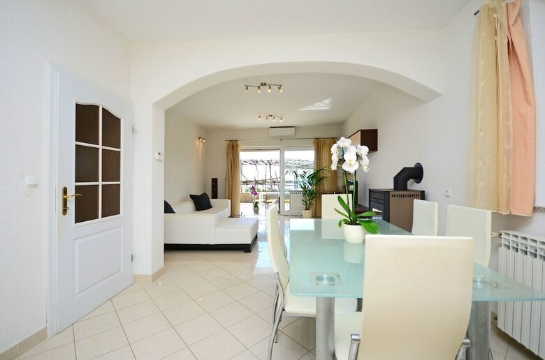 Apartment Silvija