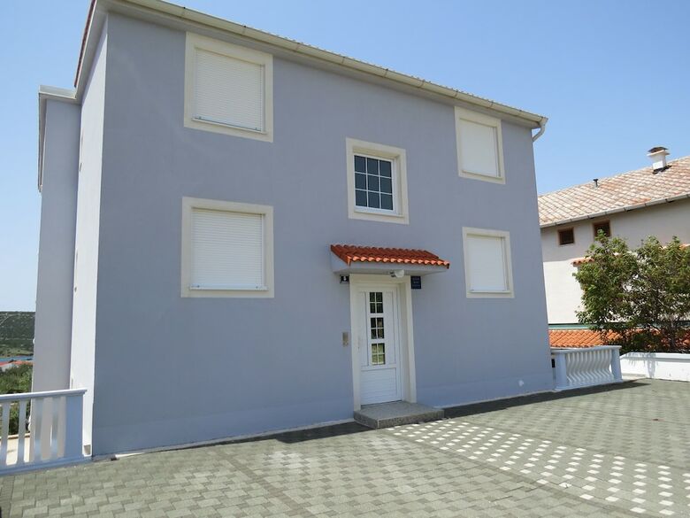 Apartment Marko