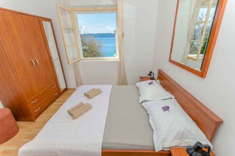 House Beach House Toma