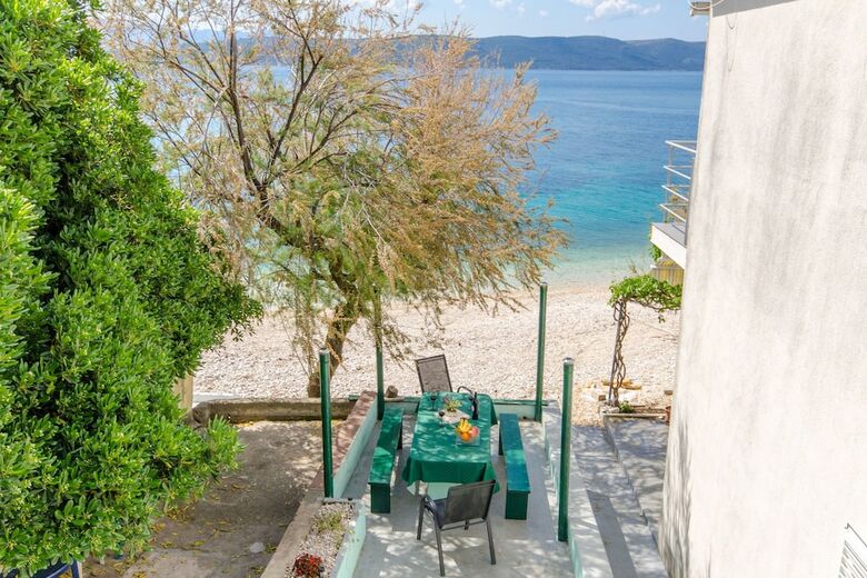 House Beach House Toma