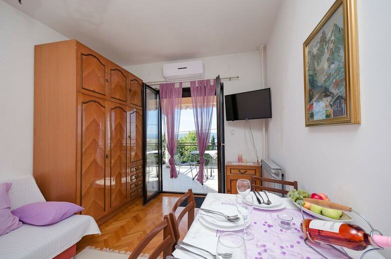 Apartment Katarina