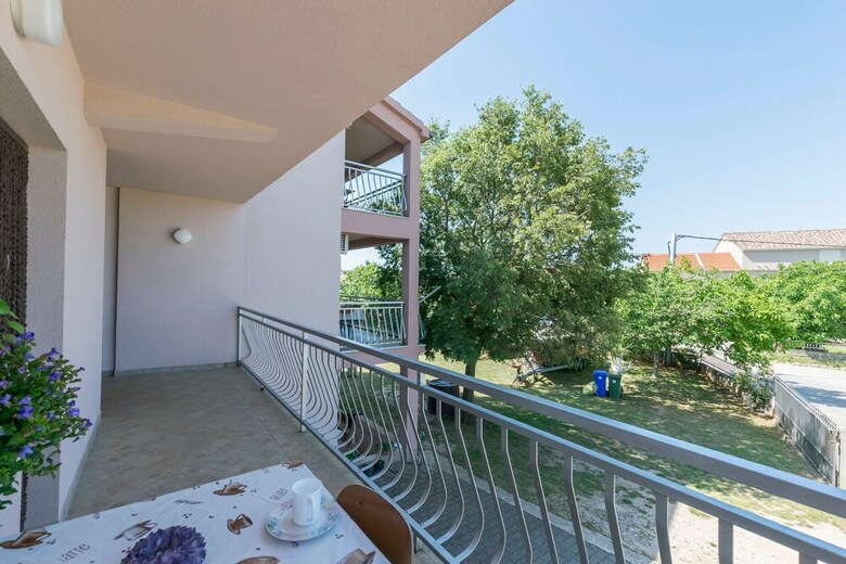 Apartments Bo?o