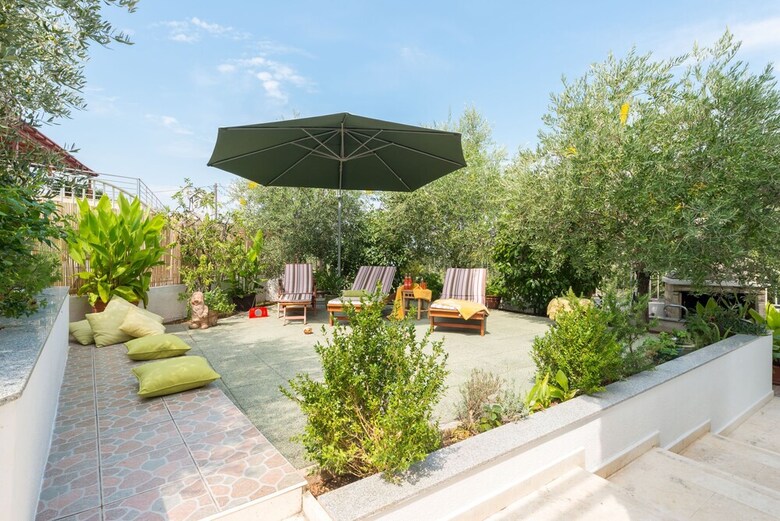 House Vila Maslina