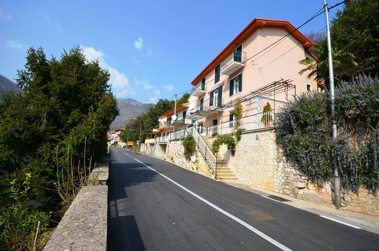 Apartamentos Vanda