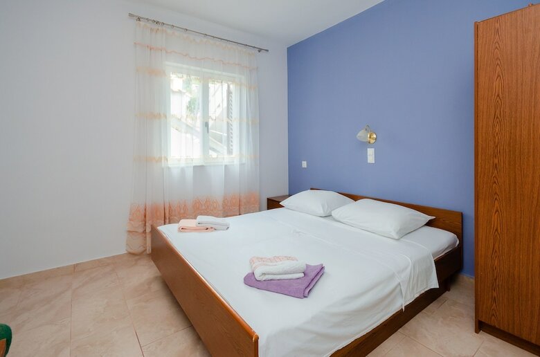 Apartments Marija