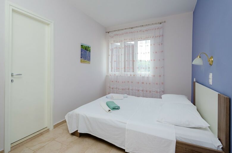 Apartments Marija