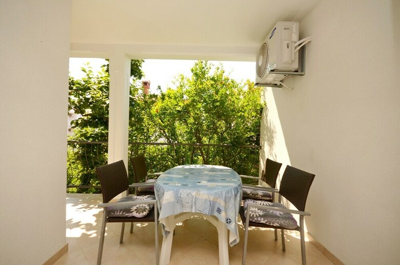 Apartments Romano