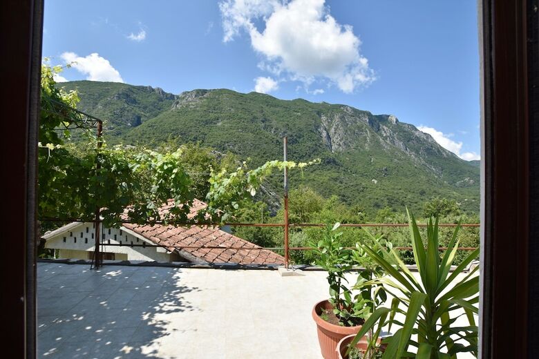 Apartamentos Rooms Sveti Toma