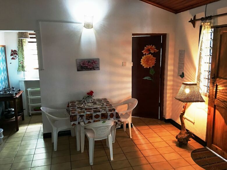 Posada Gloria Beach Lodge