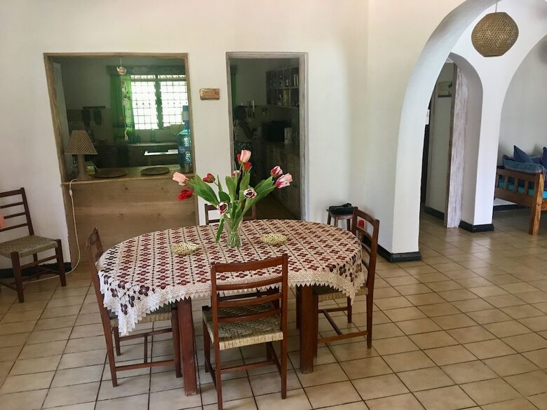 Posada Gloria Beach Lodge