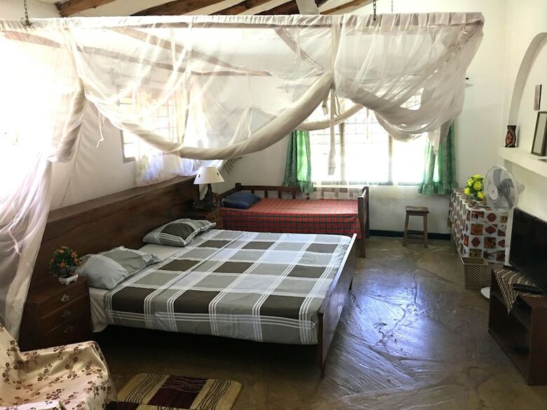 Posada Gloria Beach Lodge
