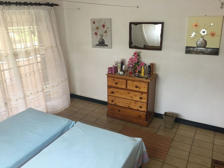 Posada Gloria Beach Lodge
