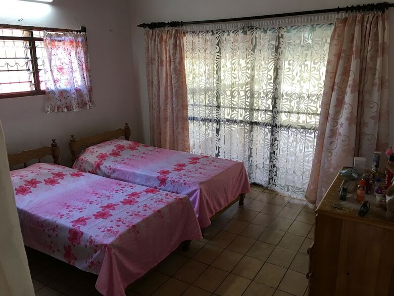 Posada Gloria Beach Lodge