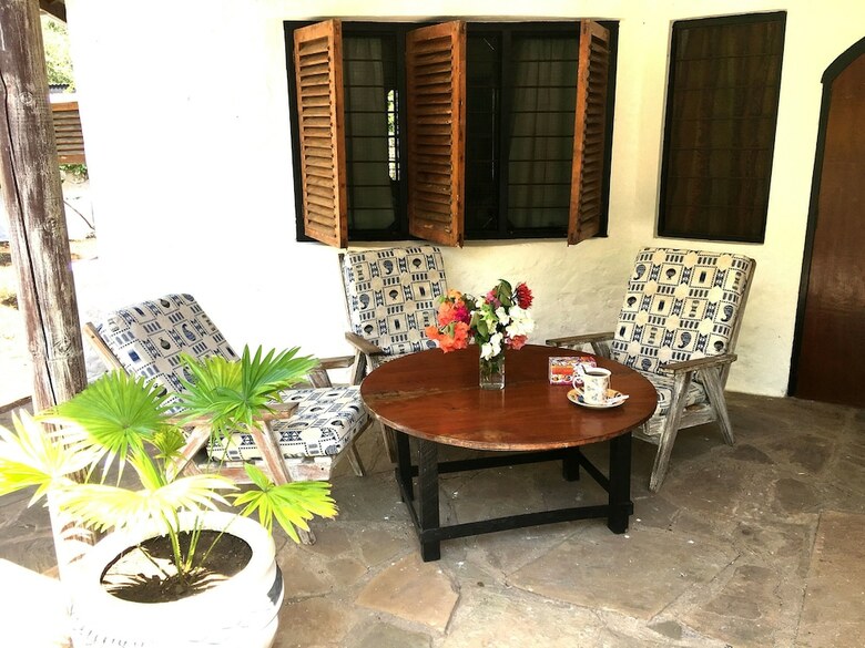 Posada Gloria Beach Lodge