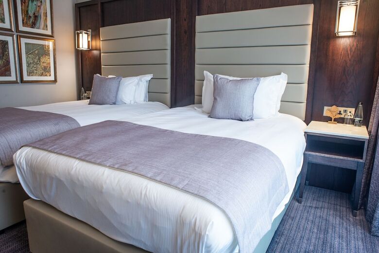Crow Wood Hotel & Spa Resort