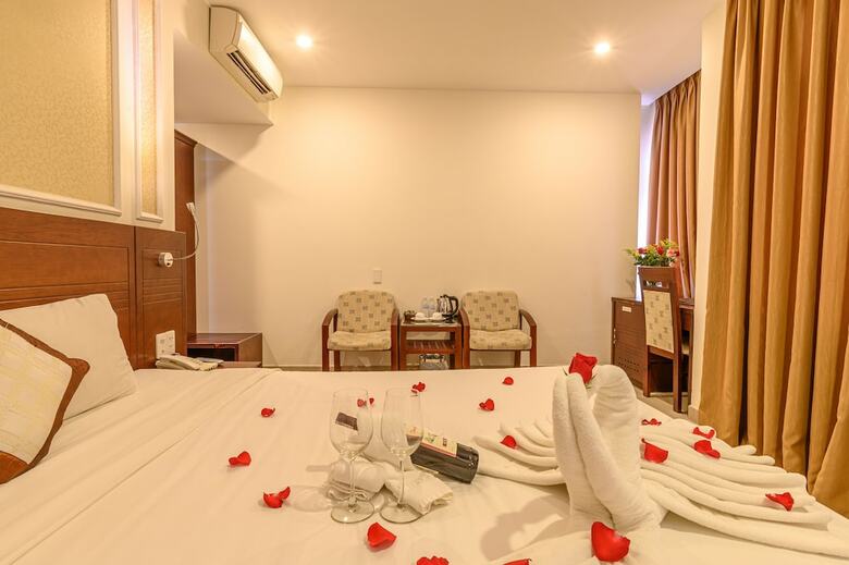 Ocean View Danang Hotel