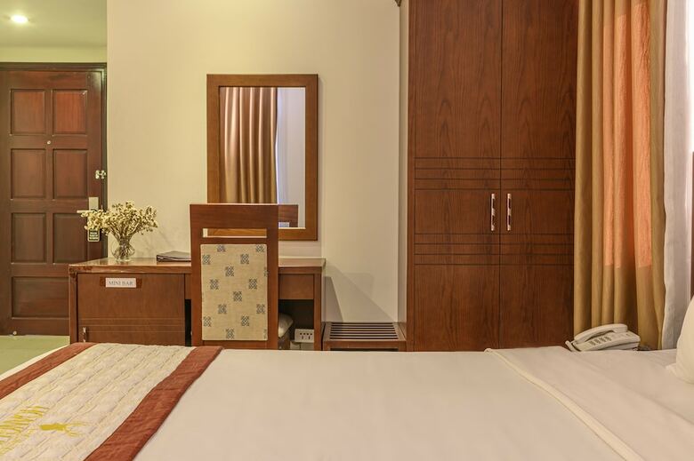 Ocean View Danang Hotel