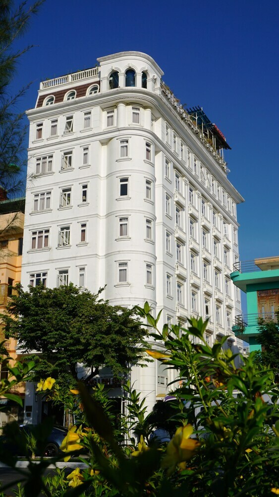 Ocean View Danang Hotel