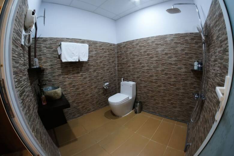 The Umi Hotel