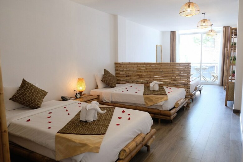 The Umi Hotel