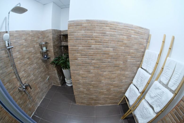 The Umi Hotel