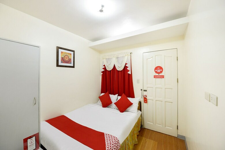 Hotel Oyo 418 Pensionne Alonso