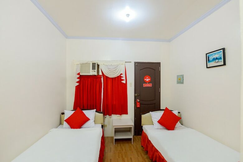 Hotel Oyo 418 Pensionne Alonso