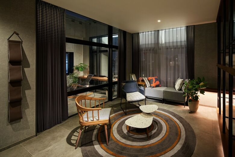 Hotel The Lively Azabujuban Tokyo