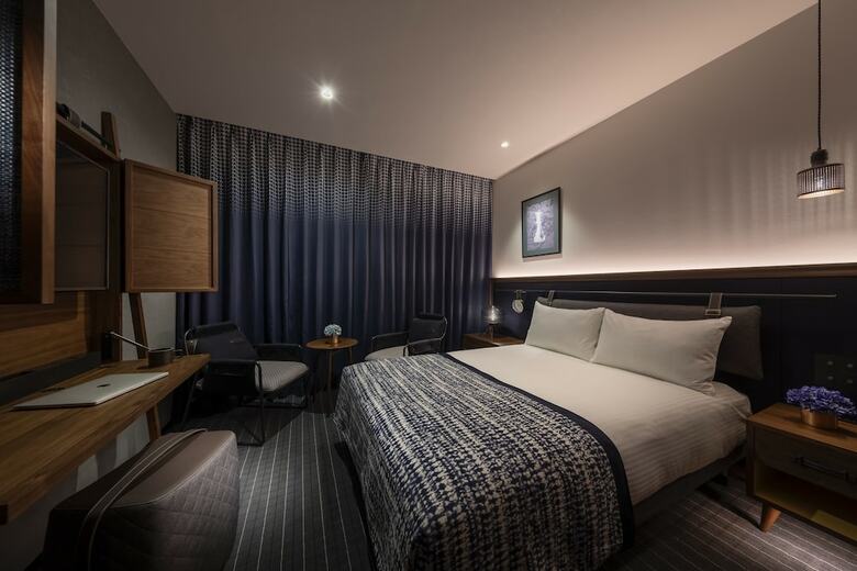 Hotel The Lively Azabujuban Tokyo